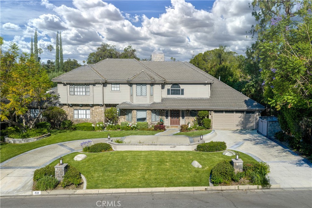 1531 Rodeo Road