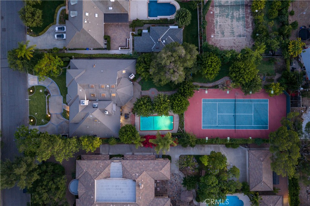 1531 Rodeo Road