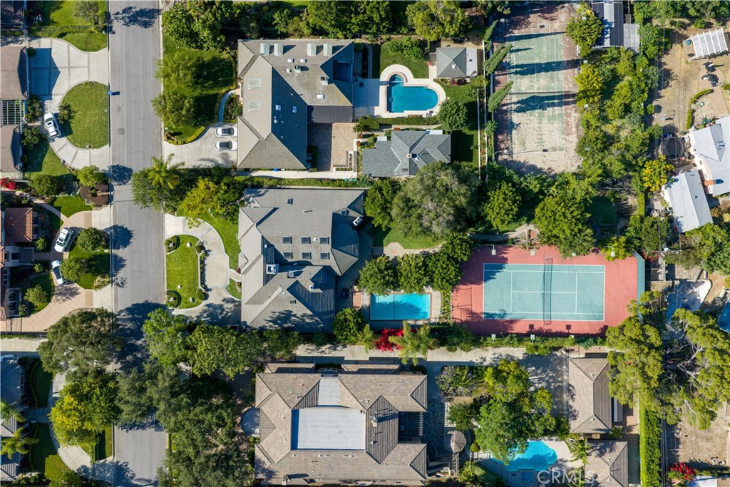 1531 Rodeo Road