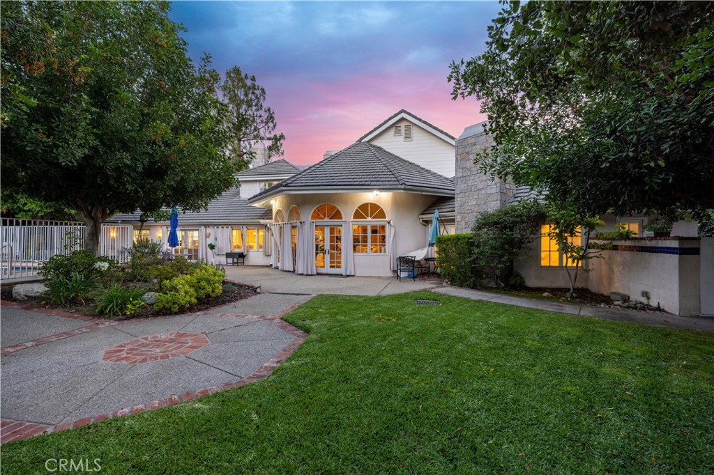 1531 Rodeo Road