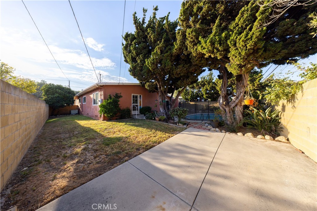 3528 Castle Rock Road
