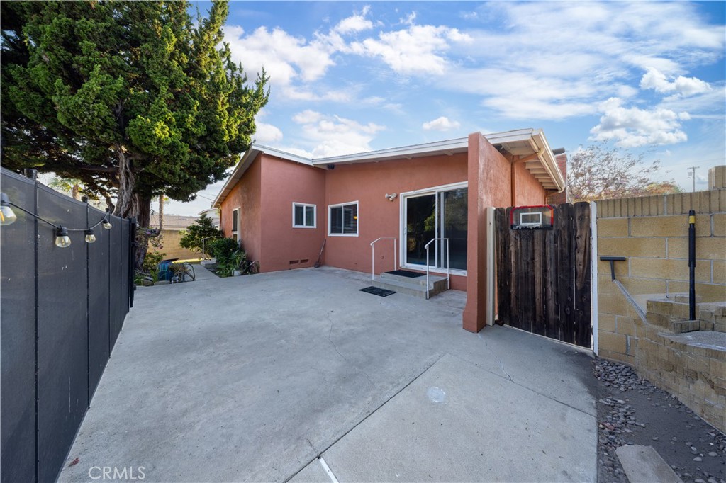 3528 Castle Rock Road
