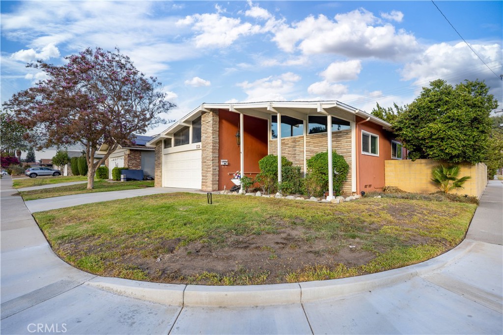3528 Castle Rock Road