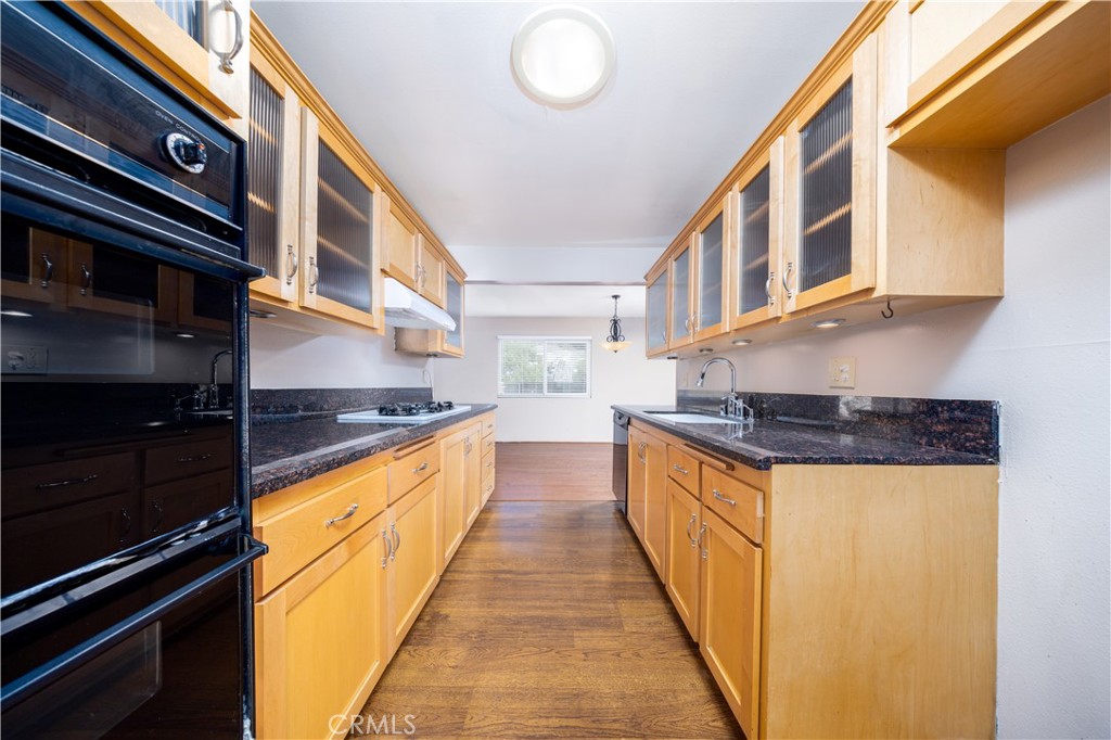 3528 Castle Rock Road