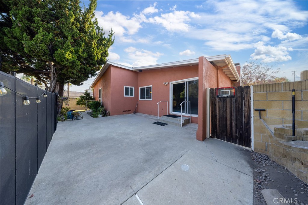 3528 Castle Rock Road