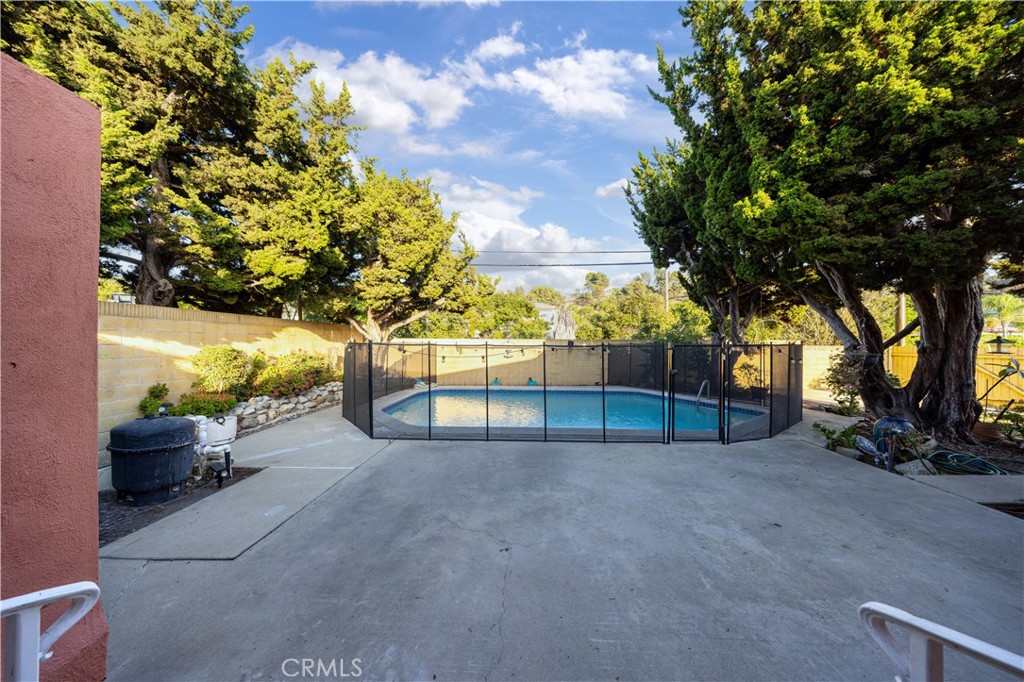 3528 Castle Rock Road