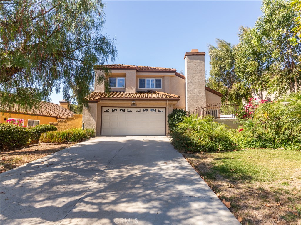 33 Chaparral Drive