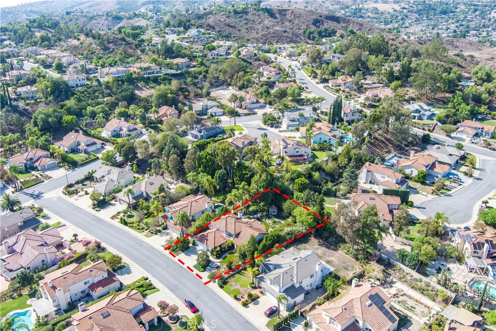 21111 Woodland Court