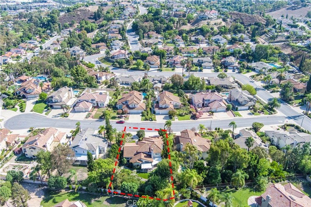 21111 Woodland Court