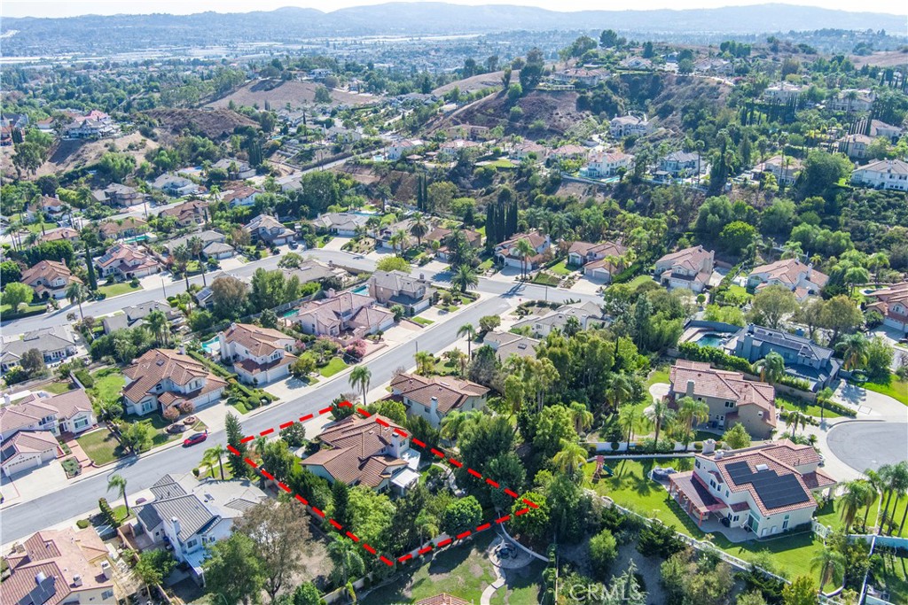 21111 Woodland Court