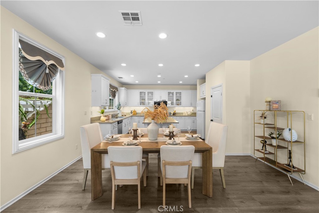 3830 S Silver Oak Way