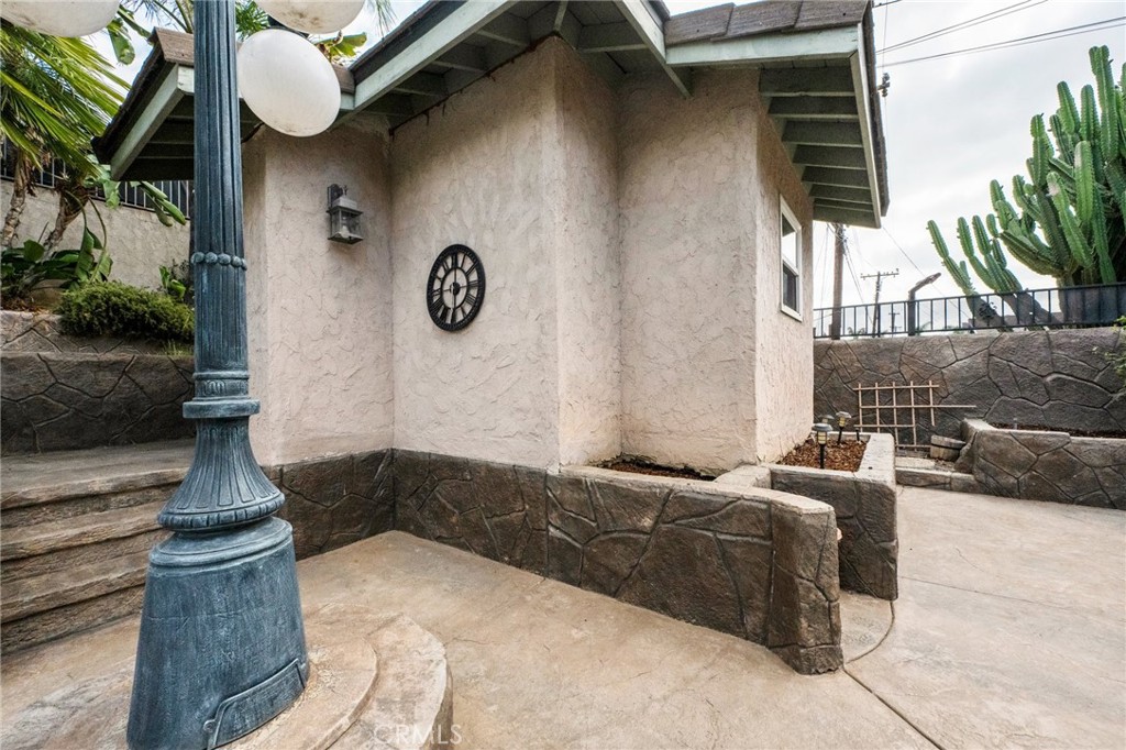 La Puente