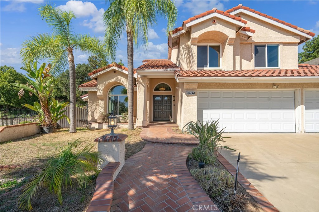 20951 Stoddard Wells Road