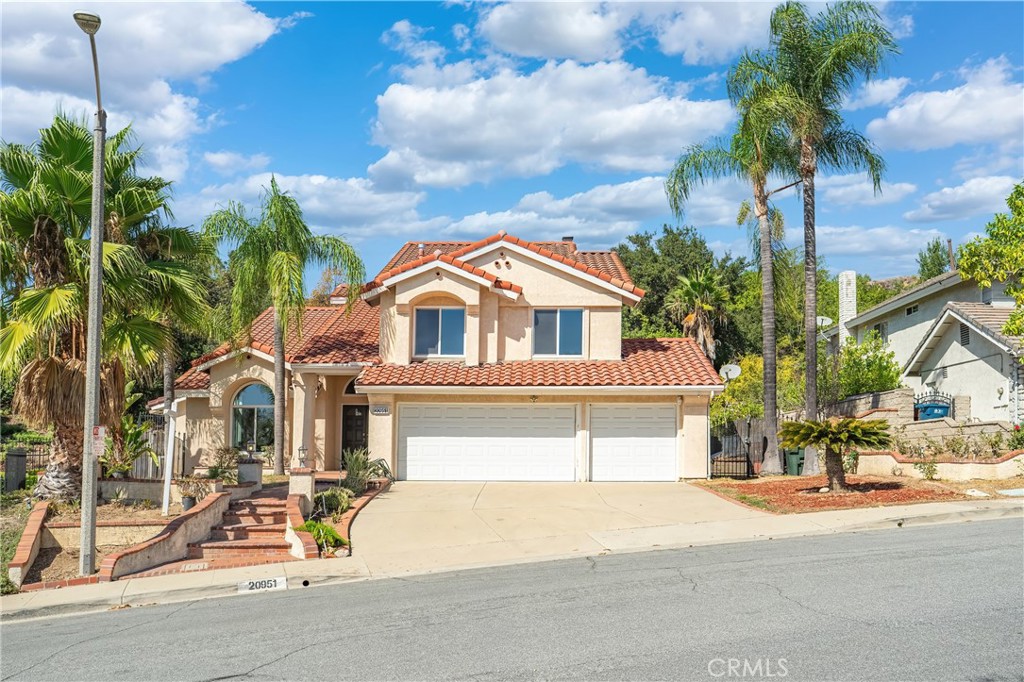20951 Stoddard Wells Road
