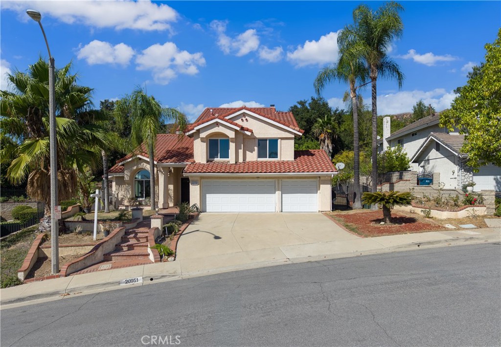 20951 Stoddard Wells Road