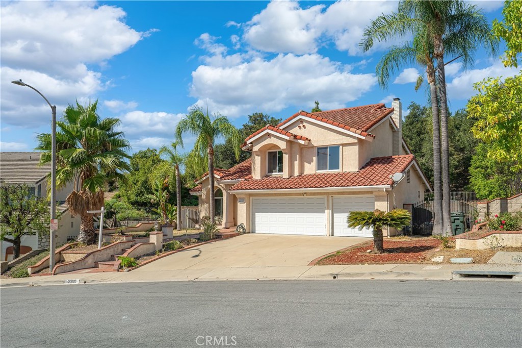 20951 Stoddard Wells Road