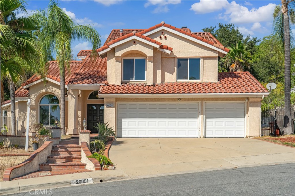 20951 Stoddard Wells Road