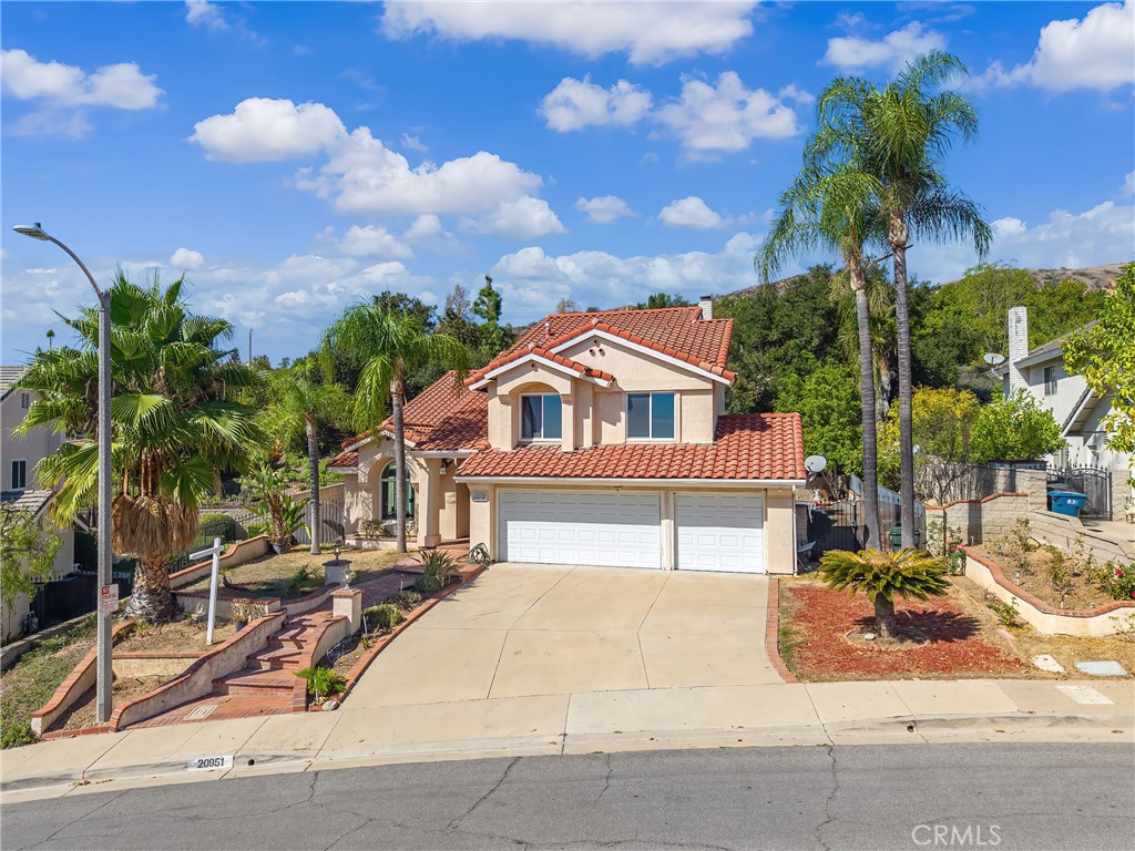 20951 Stoddard Wells Road