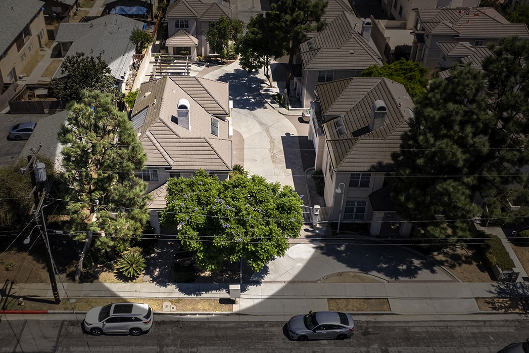 436 Sefton Avenue A