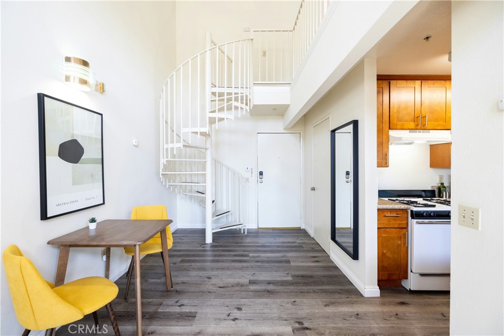 321 S Occidental Boulevard 213