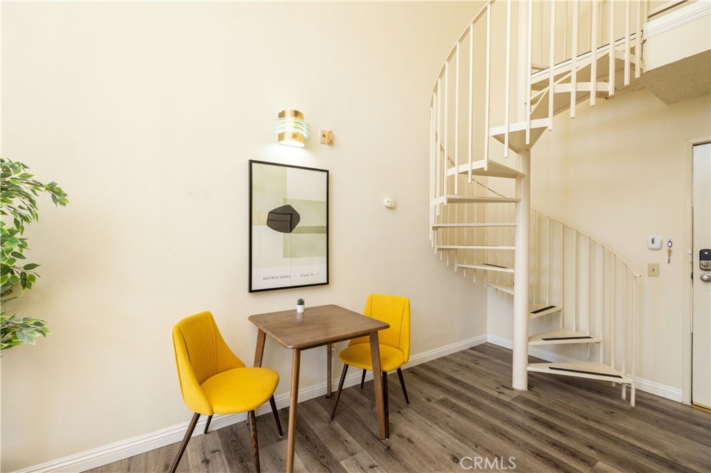 321 S Occidental Boulevard 213