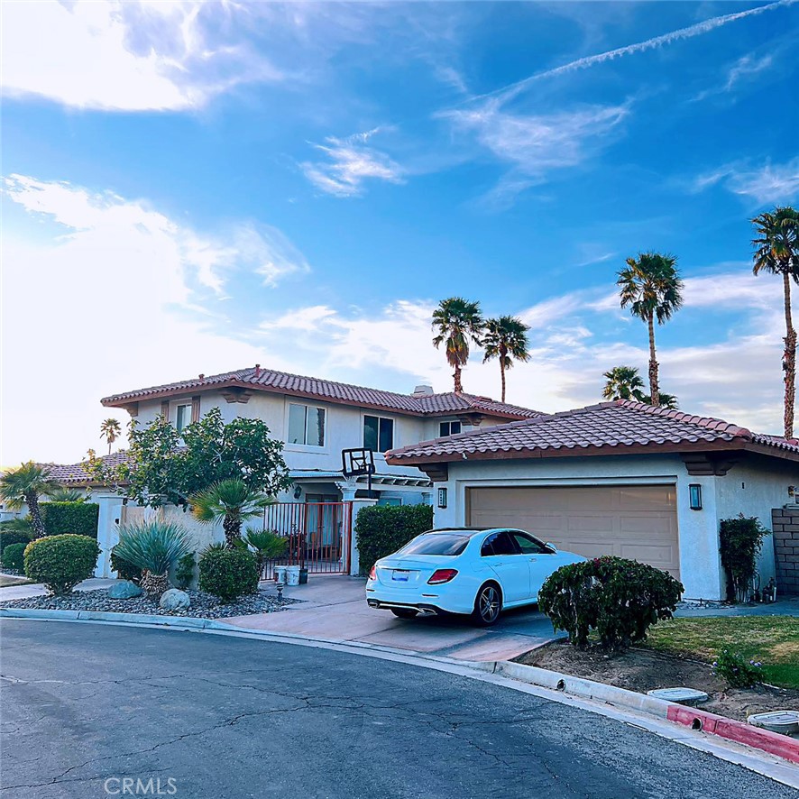 78860 Meridian Way