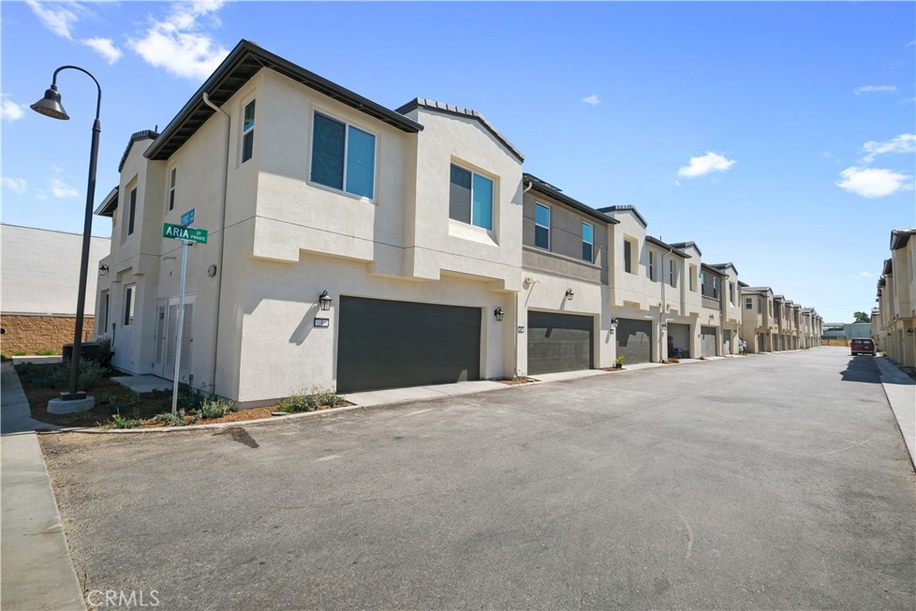 5 Aria Street