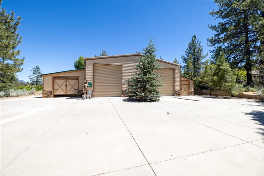 36560 Lion Peak Road