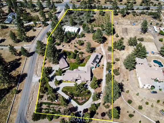 36560 Lion Peak Road