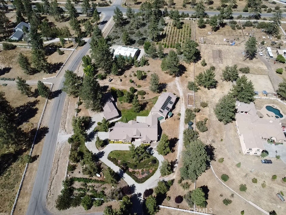 36560 Lion Peak Road