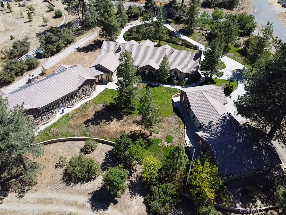 36560 Lion Peak Road