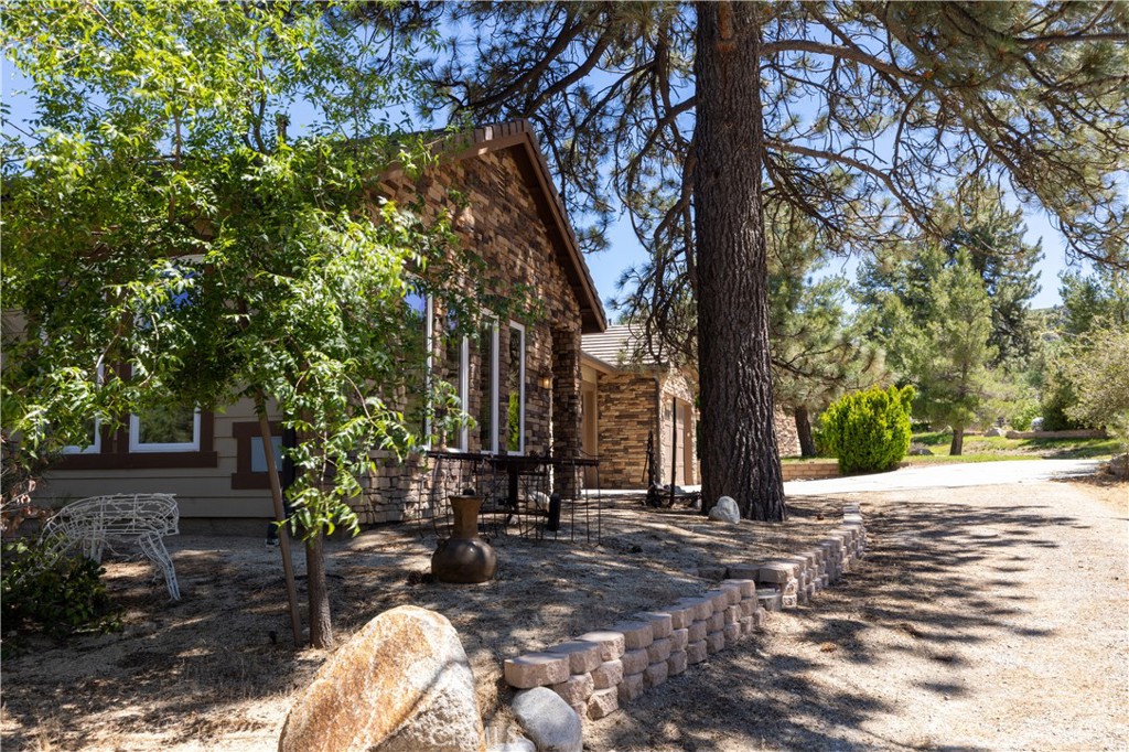 36560 Lion Peak Road
