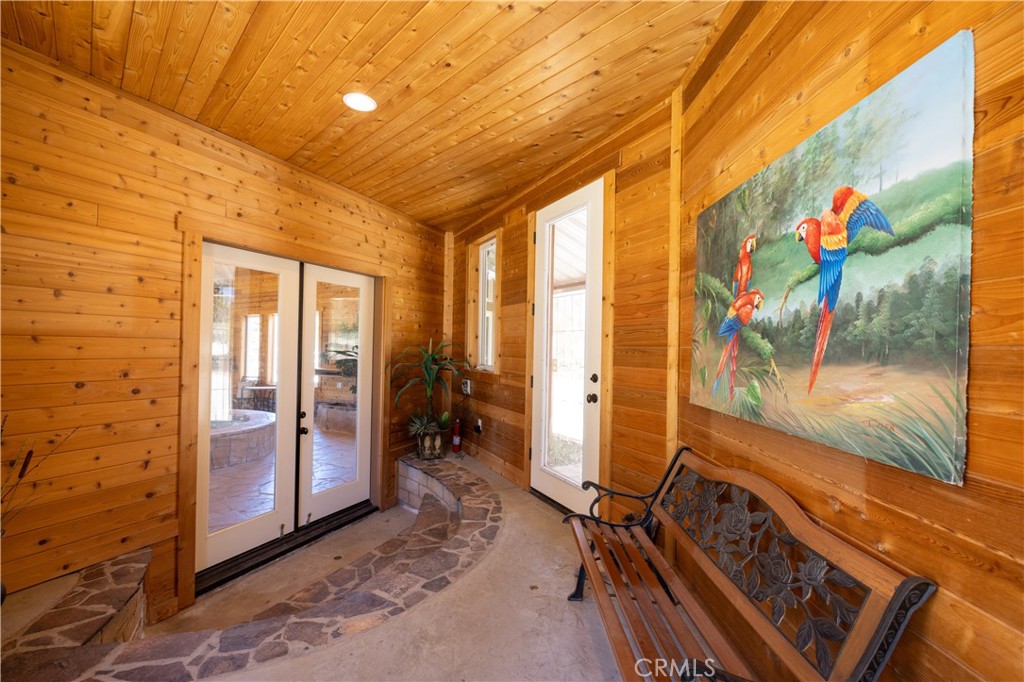 36560 Lion Peak Road
