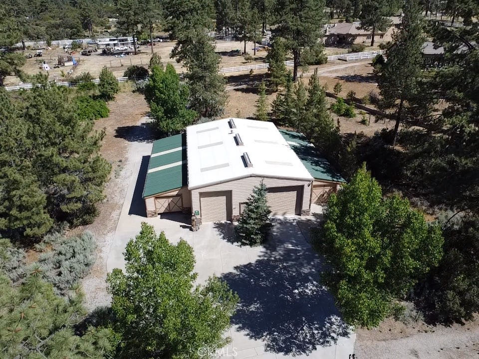 36560 Lion Peak Road