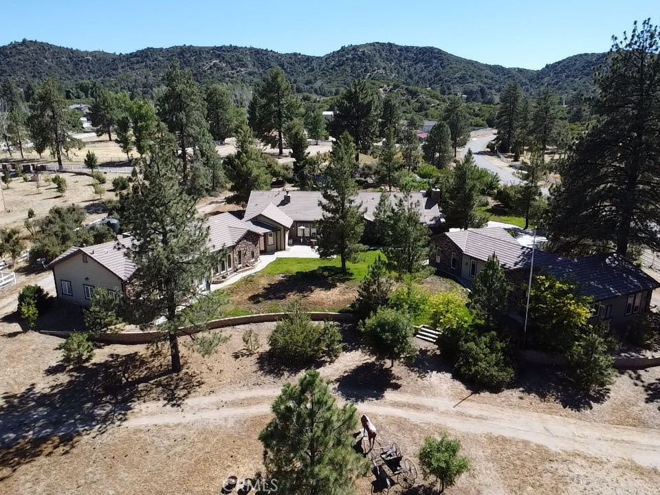 36560 Lion Peak Road
