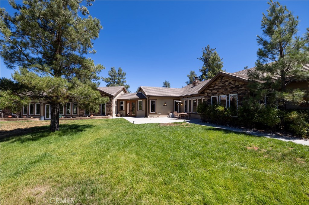 36560 Lion Peak Road