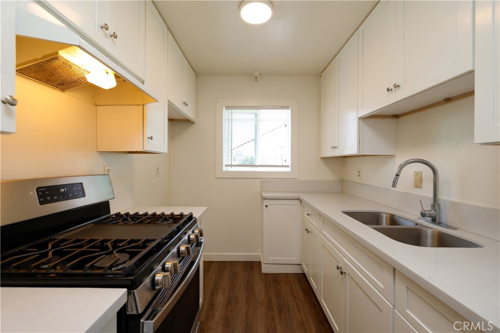 321 S Occidental Boulevard 116