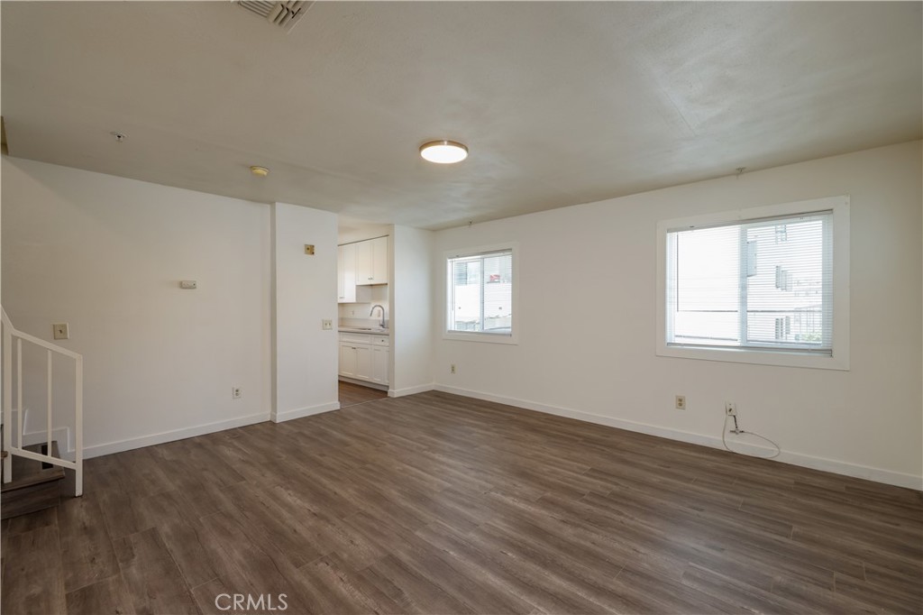 321 S Occidental Boulevard 116