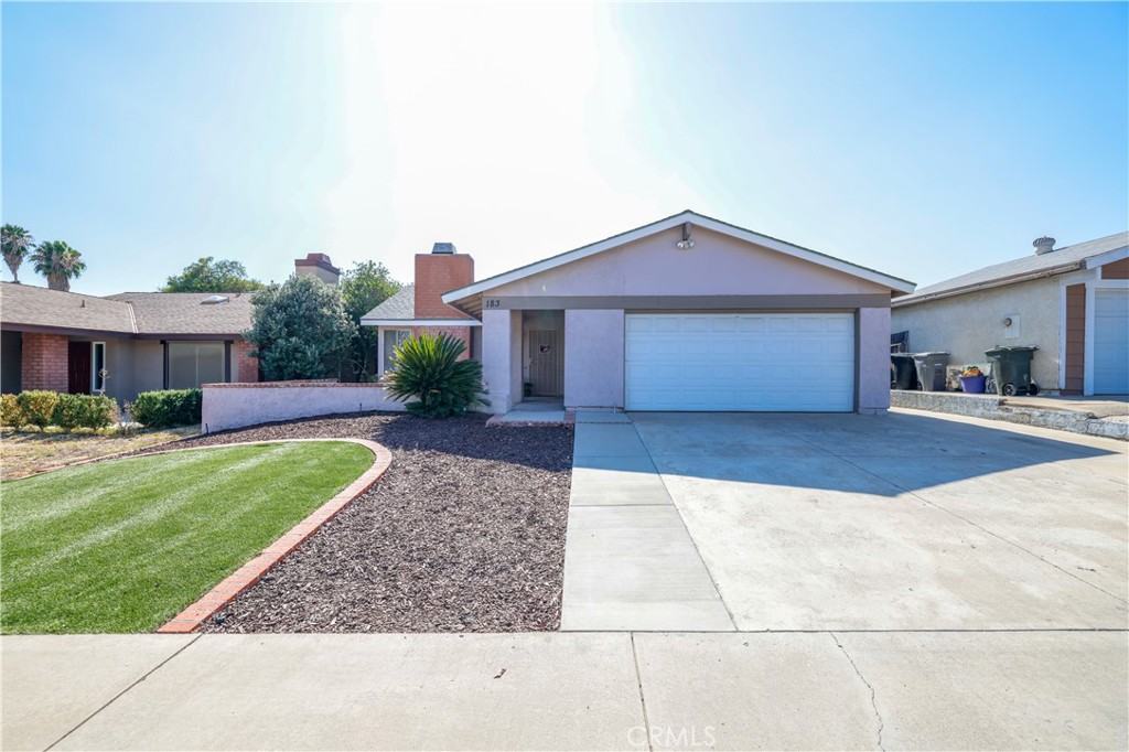 183 N Torn Ranch Road