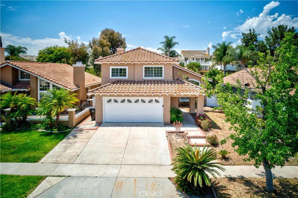 2112 Mammoth Lane