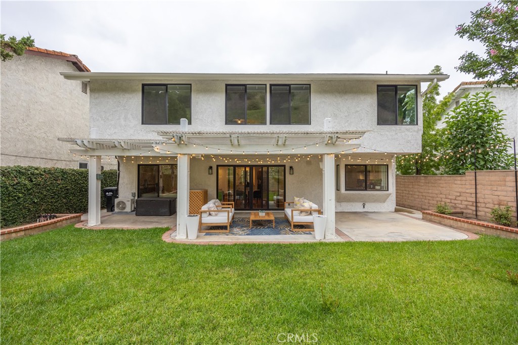 740 Barnum Way