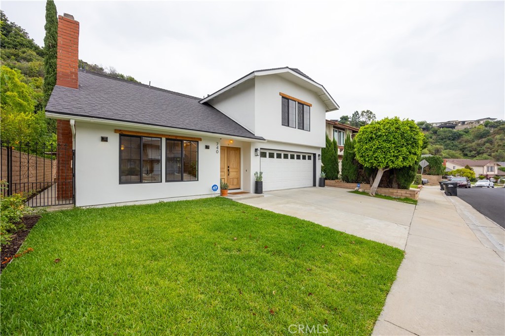 740 Barnum Way