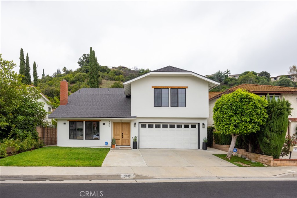 740 Barnum Way