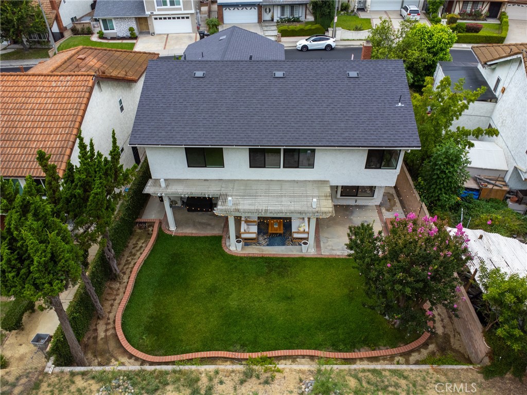 740 Barnum Way