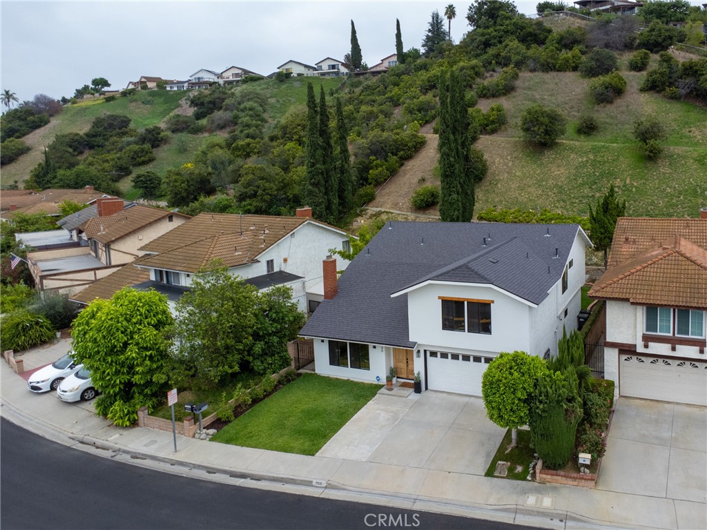 740 Barnum Way