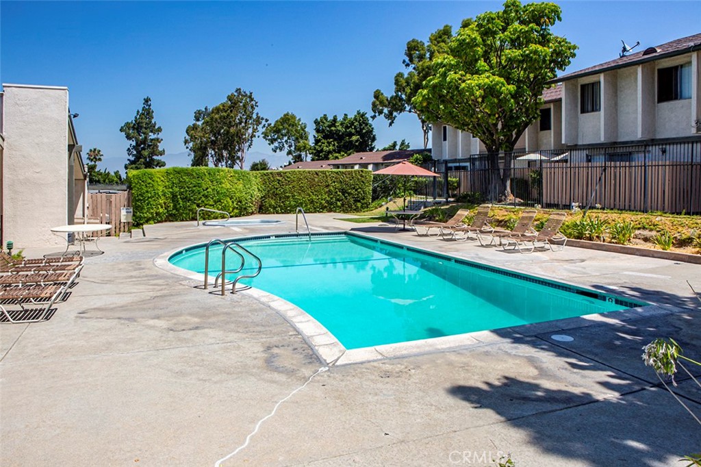 2300 S Hacienda Boulevard E7