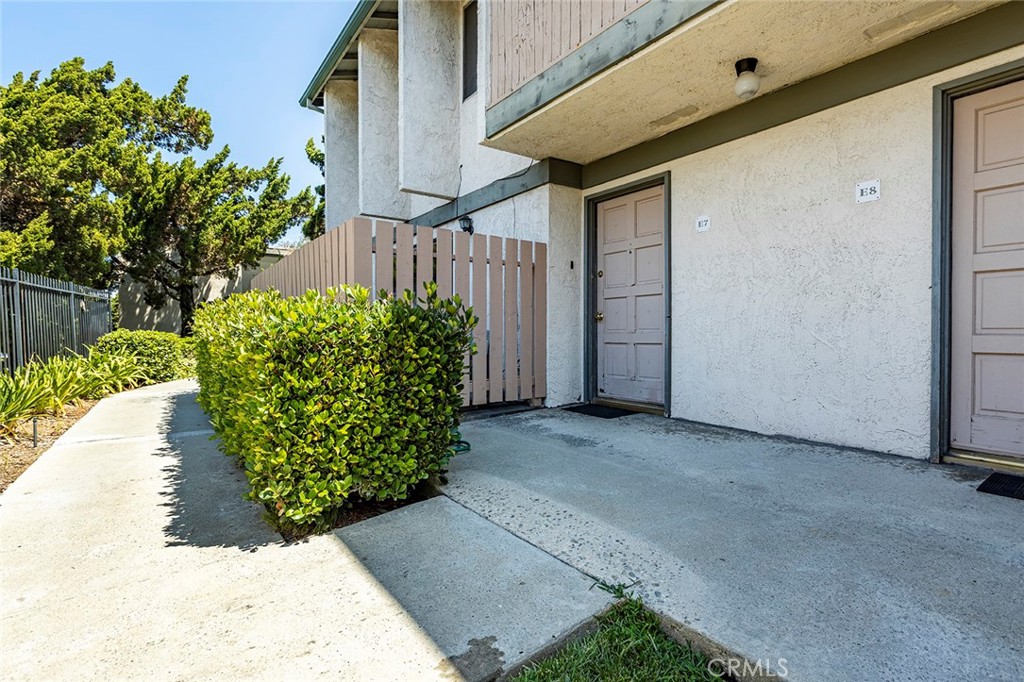 2300 S Hacienda Boulevard E7