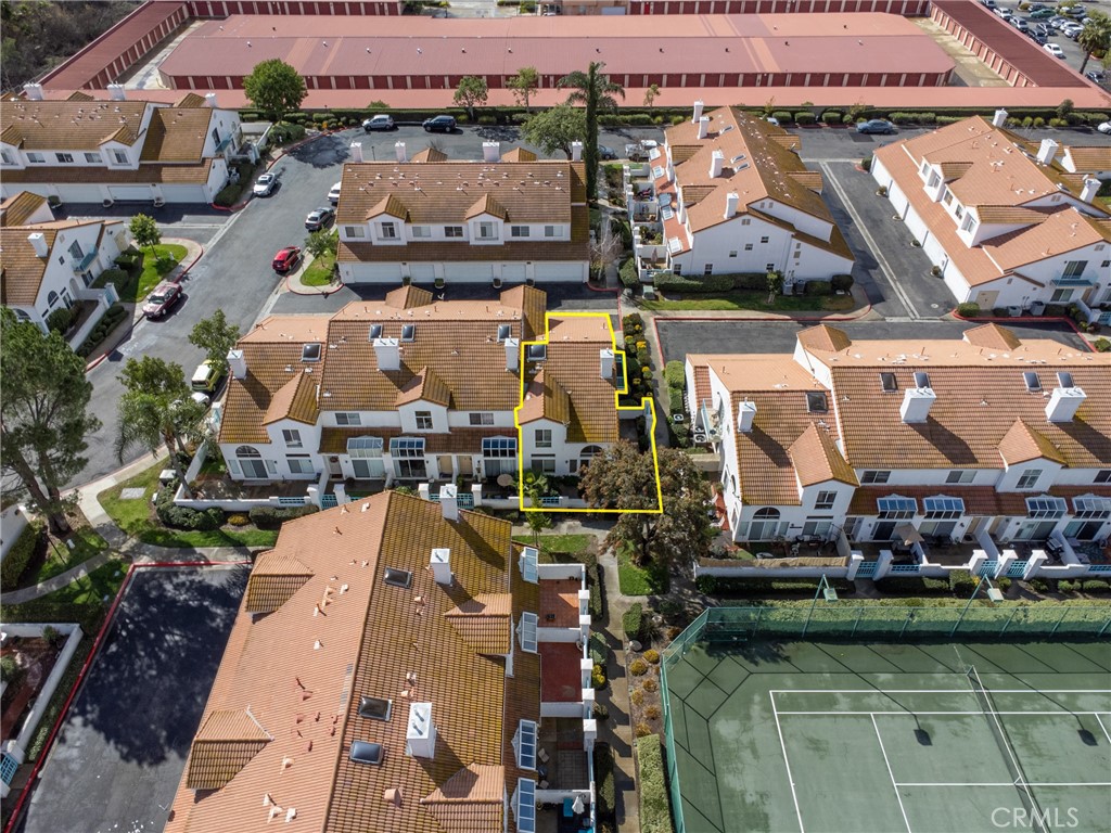 29464 Courtney Place