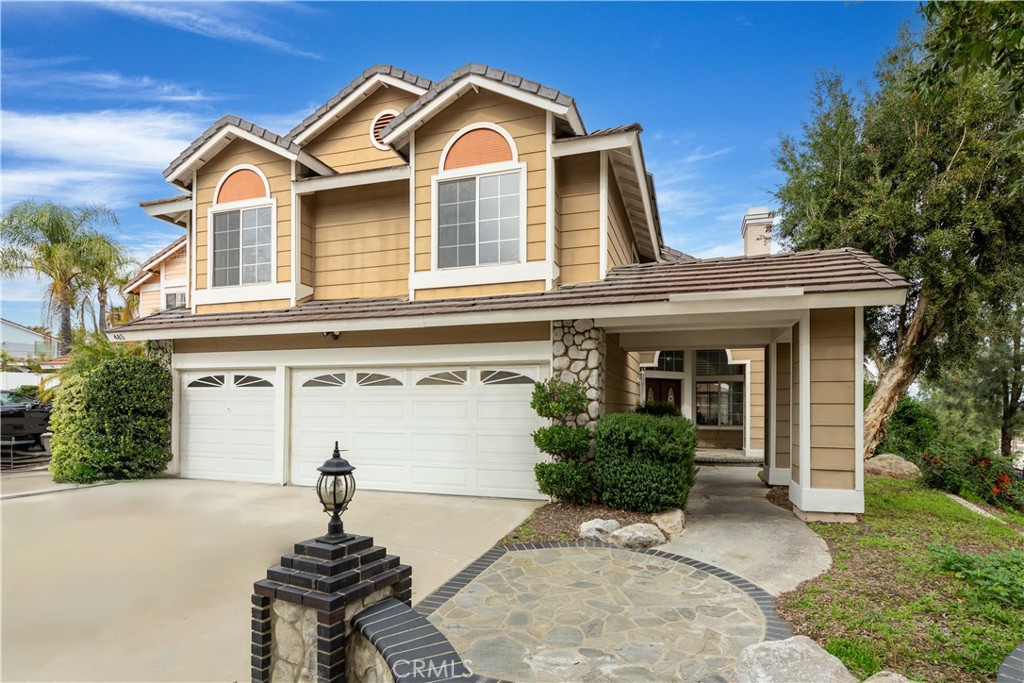 485 Wellington Circle