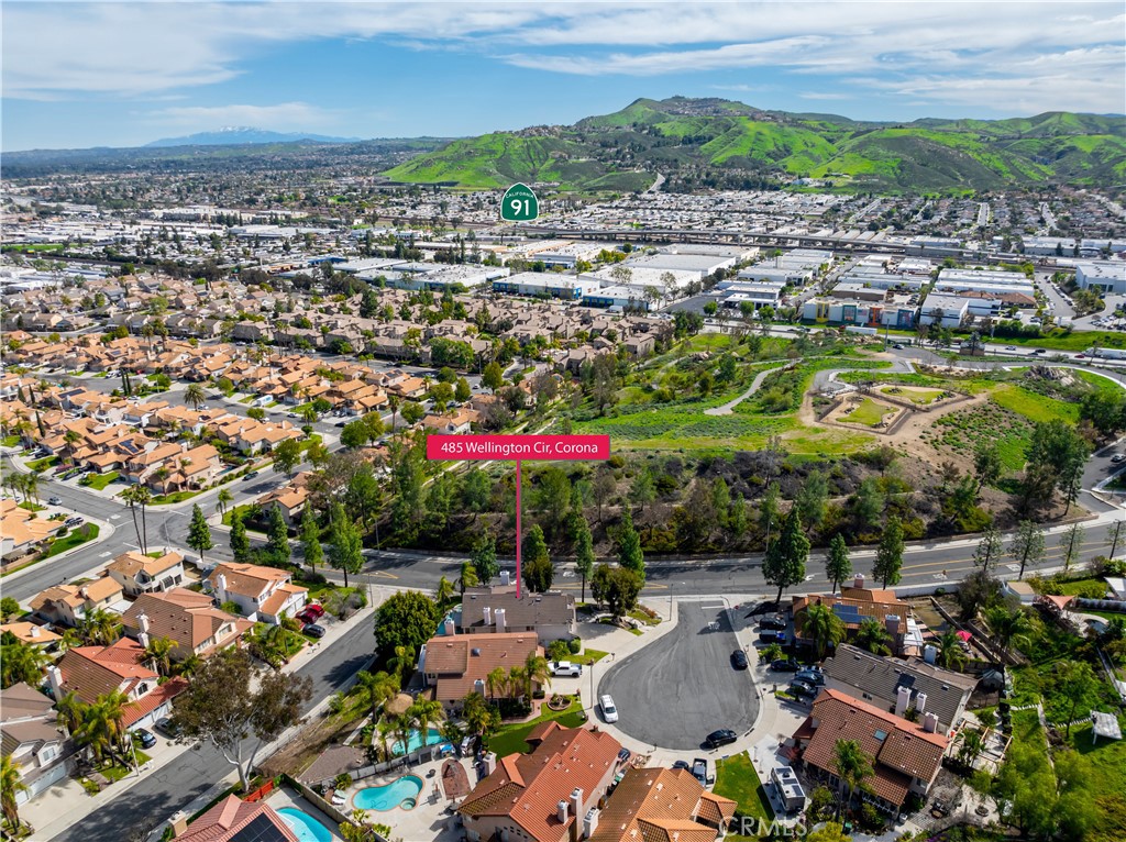 485 Wellington Circle